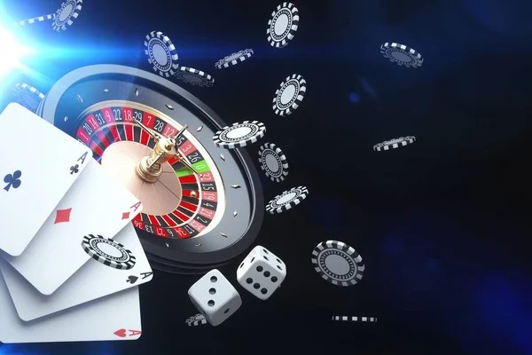 Live Betting Game 